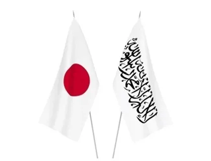 تاکید دولت ژاپن بر لزوم تغییر رویکرد طالبان