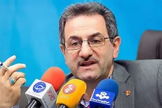رییس جمهور بر تفکیک صف و ستاد مدیران کل استان تهران تاکید دارد