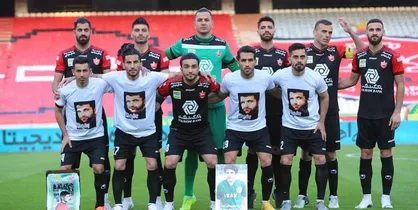ترکیب پرسپولیس مقابل نفت آبادان مشخص شد