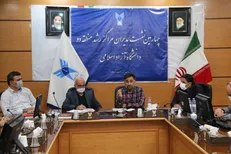 صنعت فناوری در دانشگاه، نوآوری می‌آورد / بهره‌گیری از امکانات دانشگاهی برای خدمت‌رسانی به جامعه