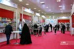 آیین افتتاح هفتمین جشنواره ملی اسباب‌بازی