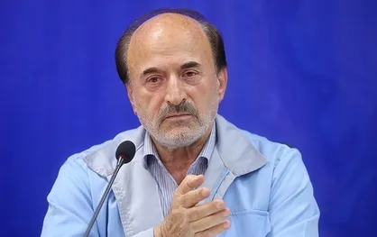 ابلاغ طرح آمادگی برای پاسخ به هرگونه مخاطره احتمالی ویژه نوروز ۱۴۰۲