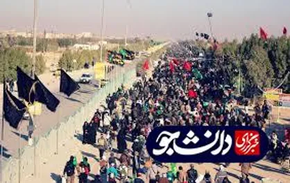 تردد ۱ میلیون و ۱۱۴ هزار نفر از مرز مهران
