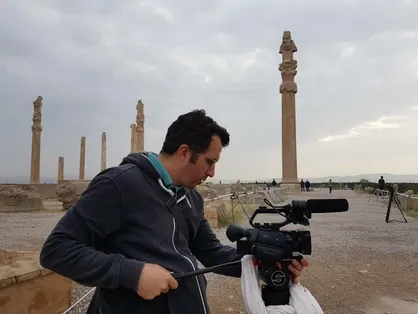 با فقدان مستند در حوزه باستانی&zwnj;شناسی رو به رو هستیم/ فقدان دستمزد برای کارگردان اولین مساله ما در سینمای مستند است