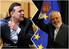 در پاسخ به ادعای دیپلماسی عزیزی خادم/ کاش ظریف رئیس فدراسیون فوتبال می شد!