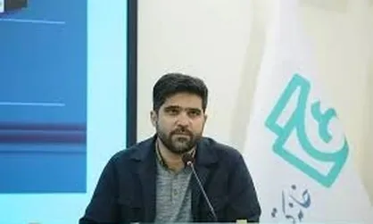 محمدصادق علیزاده؛ &laquo;صبح شبات&raquo;، &laquo;خطی بر شن&raquo; و &laquo;آژانس یهود&raquo; در موضوع چگونگی ساخت دولت جعلی اسرائیل اهمیت دارند