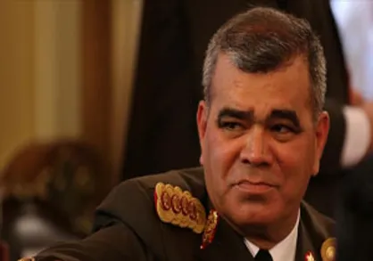 وزیر دفاع ونزوئلا، واشنگتن را به سخره گرفت