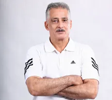 خیرخواه: امیدوارم نتایجی درخور نام ژیمناستیک و ورزش ایران کسب کنیم