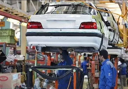 وزارت دفاع به صنعت خودروسازی ورود می&zwnj;کند