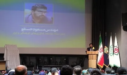 امروز فناوری&zwnj;هایی که ۱۰ سال قبل به کشور وارد شده را به دست آوردیم