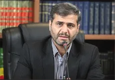 القاصی: دادسرای متمرکز ویژه امور اقتصادی تشکیل می‌شود