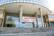 آزمایشگاه مرکزی دانشگاه تبریز آماده ارائه خدمات در سطح کشور شد