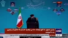 رئیس جمهور: حمایت از درمان ناباروری در تمامی کشور انجام می‌شود