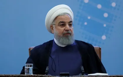 روحانی: کرونا را هم مانند آنفولانزا شکست می&zwnj;دهیم / ملت ما به دشمن التماس نمی&zwnj;کند