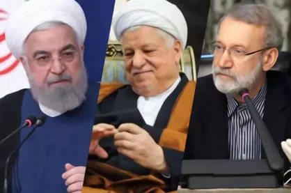 اعتدال؛ جریانی که &laquo;بزرگ&raquo; ندارد/ روحانی و لاریجانی، هاشمی می&zwnj;شوند؟