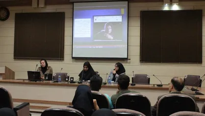 فیلم زیر سقف دودی در دانشگاه یزد اکران و نقد شد