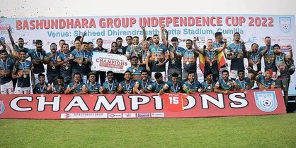 قهرمانی یک پرسپولیسی در لیگ اندونزی