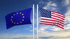 تاکید اروپا بر ایستادگی مقابل زیاده‌خواهی آمریکا درباره گرینلند
