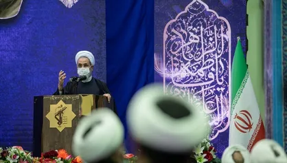 انتقام حاج قاسم نابودی اسرائیل است