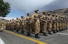 فراخوان مشمولان اعزامی پایه خدمتی اردیبهشت سال ۱۴۰۴