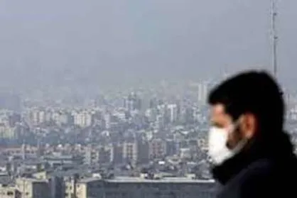 تعطیلی دانشگاه&zwnj;ها نیز در دستورکار کمیته اضطرار آلودگی هوا نیست