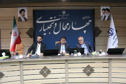 استاندار چهارمحال و بختیاری: بانک&zwnj;ها افزایش تسهیلات واحدهای مسکونی را سریع&zwnj;تر عملیاتی کنند