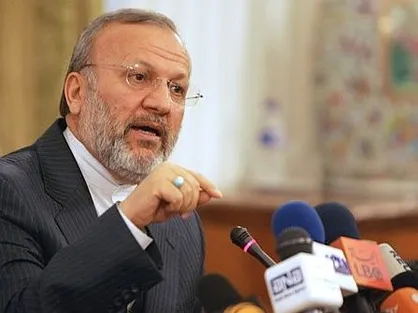 دانشگاه فردوسی پیش&zwnj;قراول ارتباطات علمی در آسیای مرکزی باشد