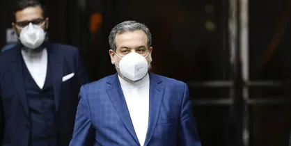 عراقچی: فکر نمی&zwnj;کنم ظرف هفته جاری بتوانیم به جمع بندی نهایی در وین برسیم