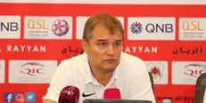 آگیره:بازی مهم و سختی مقابل استقلال داریم