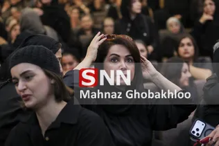 ترحیم