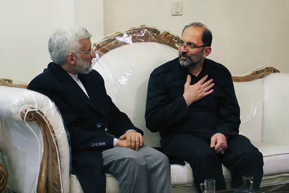 امنیت ایران مدیون حدادیان&zwnj;هاست/ مدعیان مبارزه با خشونت در برابر داعشی&zwnj;ترین رفتار&zwnj;ها ساکتند