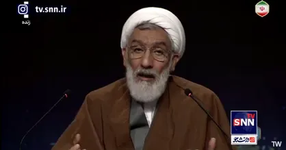 پورمحمدی: موضوع کتاب قله فرهنگ است