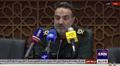 رئیس سازمان بسیج سازندگی: ۴۲ هزار نیروی جهادی در کشور در عرصه&zwnj;های مختلف فعالند