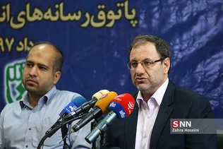 شانزدهمین نشست شنبه های انقلاب با موضوع مطبوعات 