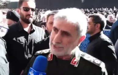شهادت رهبری نشان می‎‌دهد که ما باید چه مسیری را برویم
