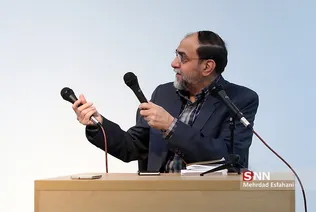  گرامیداشت روز دانشجو در دانشگاه خوارزمی