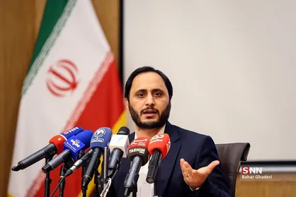 کلید حل مشکلات تمرکز بر اراده داخلی است نه التماس به دیگران / هیچ برج بلند مرتبه&zwnj;ای بدون سختی ساخته نشده است