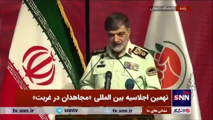 سردار رادان: شهید امیرعبداللهیان مجاهدی بود که همه ویژگی&zwnj;های مرد میدان و دیپلماسی را به خود اختصاص داده بود