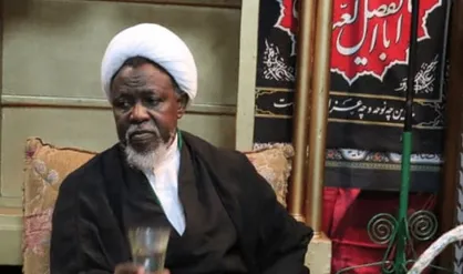 محاکمه شیخ زکزاکی به تعویق افتاد