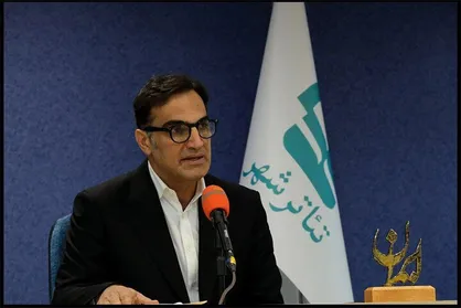 رئیس تئاتر شهر: حریم تئاتر شهر به معنی جداسازی و بستن نیست