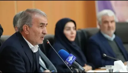 افزایش ۴۵ درصدی شرکت&zwnj;های دانش&zwnj;بنیان در کهگیلویه و بویراحمد