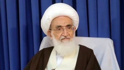 هشدار تند آیت&zwnj;الله نوری همدانی به دنبال اظهارات ترامپ