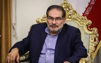 شمخانی: مذاکره با ⁧‫آمریکا‬⁩ در دستور کار هیأت مذاکره کننده ایران نیست