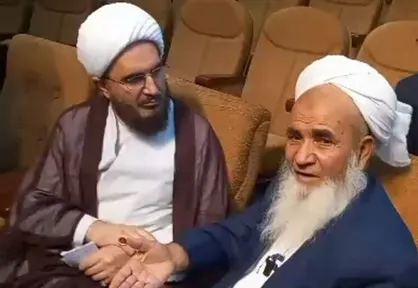 عامل شهادت مولوی عبدالواحد ریگی بازداشت شد