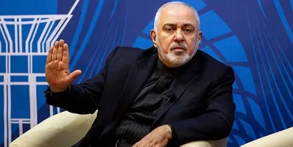 ظریف در توئیتی به زبان چینی: ایران همواره در خط مقدم مبارزه با تروریسم بوده است