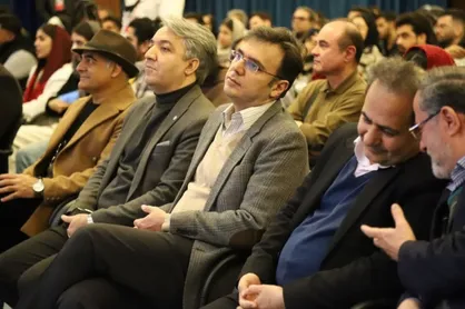 معاون فرهنگی و اجتماعی وزارت علوم: زنده نگه&zwnj;داشتن امید، از رسالت&zwnj;های اصلی هنر است