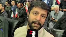 دانشگاه‌ها زینت‌بخش جبهه بودند؛ اساتید و دانشجویان شهید سند اثرگذاری علمی کشور است / موج تکریم خانواده شهدا در بیش از ۲۰۰ دانشگاه کشور جریان دارد