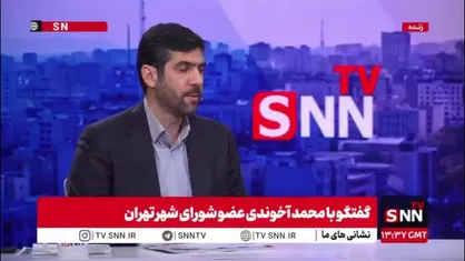 آخوندی: در این چهار سال، بیش از ۱۸۰۰ اتوبوس نو وارد ناوگان حمل&zwnj;ونقل شهری تهران شده است