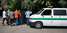 چرخ سارقان «سندنمره کار» نچرخید