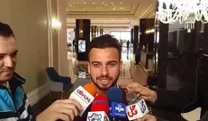 بعضی از بازیکنان خودشان هم می‌دانند در حد تیم‌ملی نیستند/ این کی‌روش آن کی‌روش سابق نیست که من می‌شناختم